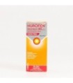 NUROFEN PEDIATRICO 40 MG/ML SUSPENSION ORAL SABOR FRESA, 1 frasco de 150 ml