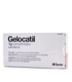 GELOCATIL 1 g COMPRIMIDOS,10 comprimidos