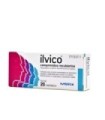 ILVICO COMPRIMIDOS RECUBIERTOS, 20 comprimidos