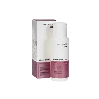 Comprar Cumlaude gynelaude clx higienie intima OLYAN FARMA