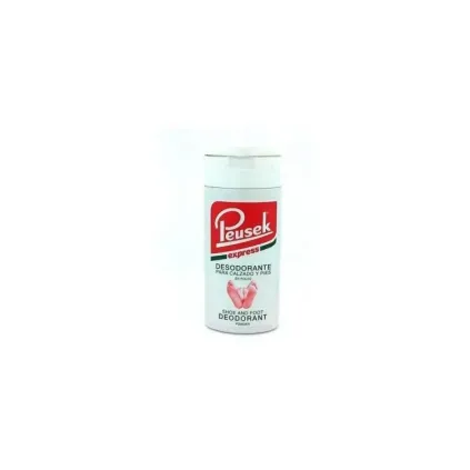 Comprar Peusek express desodorante 40 gramos KIN