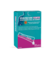 GAVISCON FORTE SUSPENSION ORAL EN SOBRES 12 sobres