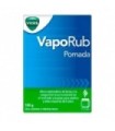 VAPORUB POMADA,1 frasco de 100 g
