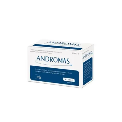 Comprar Andromas 30 sobres TEOFARMA IBERICA SAU