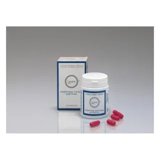 Comprar Fortrix 60 ioox cistina capsulas IQUINOSA FARMA