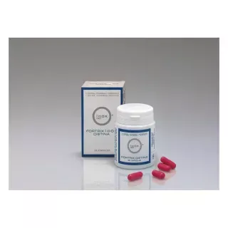 Comprar Fortrix 60 ioox cistina capsulas IQUINOSA FARMA