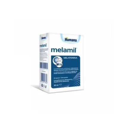 Comprar Melamil niños 30 ml VIÑAS