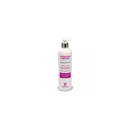 Comprar Xhekpon crema fluida hidratante regeneradora 400 ml PUERTO GALIANO