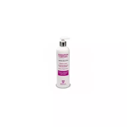 Comprar Xhekpon crema fluida hidratante regeneradora 400 ml PUERTO GALIANO