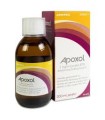 APOXOL EFG 3 mg/ml JARABE 1 FRASCO 200 ml