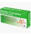 BESTER COMPLEX 30 CAPSULAS