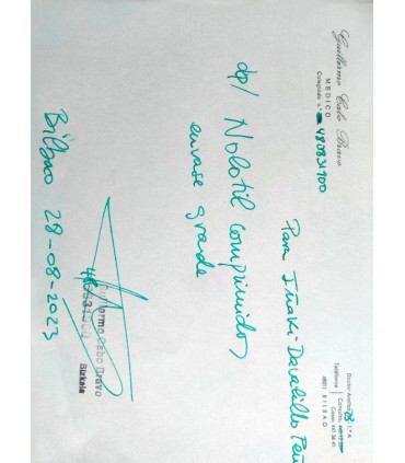 ARTIFIC 3,2 mg/ml COLIRIO EN SOLUCION 30 MONODOSIS 0,5 ml