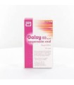 DALSY 20 mg/ml SUSPENSION ORAL 1 FRASCO 150 ml