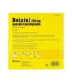 betatul apositos 10 sobres
