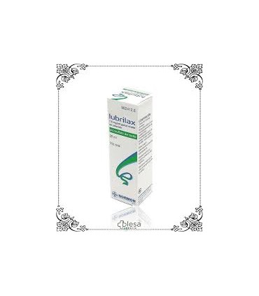 lubrilax gotas 30ml