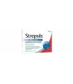 STREPSILS CON LIDOCAINA 24 PASTILLAS