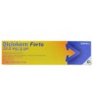 DICLOKERN FORTE 23,2 MG/G GEL, 1 tubo de 100 g