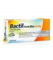 BACTIL FORTE FLAS 20 MG LIOFILIZADOS ORALES, 10 liofilizados orales