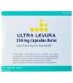 ULTRA LEVURA CAPSULAS , 20 cápsulas