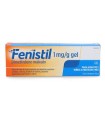 FENISTIL 1 mg/g GEL, 1 tubo de 30 g