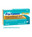 FORTASEC FLAS 2 mg LIOFILIZADO ORAL , 12 liofilizados