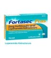 FORTASEC FLAS 2 mg LIOFILIZADO ORAL , 12 liofilizados
