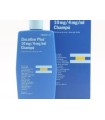PIROXGEL 6 mg/ml CHAMPU , 1 frasco de 200 ml