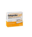 GELOPROFEN 400 MG POLVO PARA SUSPENSION ORAL 12 sobres