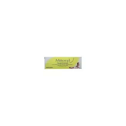 Comprar Mitosyl 65 grs ROCHE DIAGNOSTICS