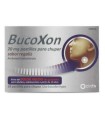 Bucoxon Regaliz 18 Pastillas