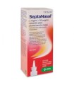 Septanasal 1 Mg/Ml + 50 Mg/Ml Solucion Pulverizacion Nasal 10 M