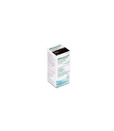 Rhinocort 64 Mcg/Dosis Susp Pulveriz Nasal 120 Dosis 10 Ml