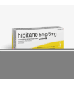 hibitane 5 mg/5mg comprimidos para chupar sabor limón