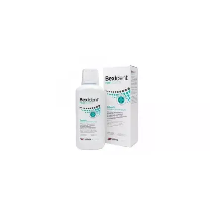 Comprar Bexident post colutorio 250 ml SALVAT