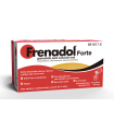 frenadol forte granulado para solucion oral , 10 sobres