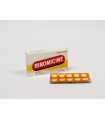 rinomicine comprimidos, 10 comprimidos