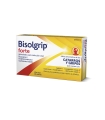 bisolgrip forte granulado para solución oral