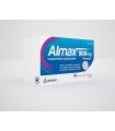 almax 500 mg 48 comprimidos masticables