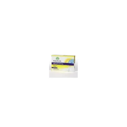Comprar Aquilea melatonina 30 comprimidos INMUNOTEK