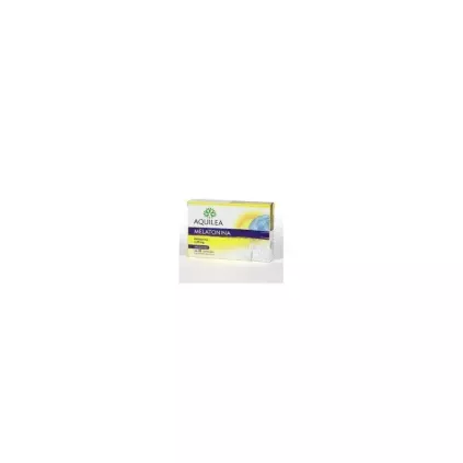 Comprar Aquilea melatonina 30 comprimidos INMUNOTEK