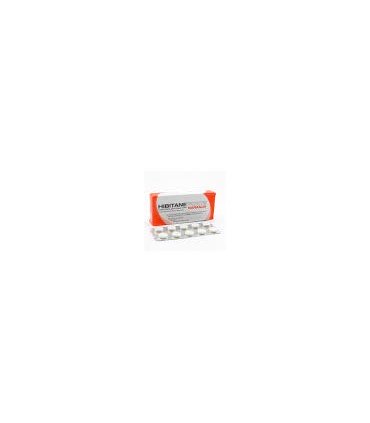 Comprar HIBITANE 5mg/5mg COMPRIMIDOS PARA CHUPAR SABOR NARANJA , 20 comprimidos
