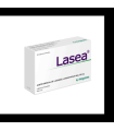 LASEA 80 MG CAPSULAS BLANDAS, 28 cápsulas