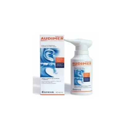 Comprar Audimer spray 60 ml. RECKITT BENCK HC