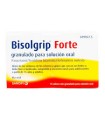 BISOLGRIP FORTE GRANULADO PARA SOLUCION ORAL , 10 sobres