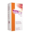 DALSY 20 mg/ml SUSPENSION ORAL , 1 frasco de 150 ml