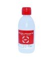 ALCOHOL REFORZADO 96º SOLUCION CUTANEA , 1 frasco de 250 ml