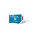 IBUDOL 400 MG COMPRIMIDOS RECUBIERTOS CON PELICULA EFG , 20 comprimidos