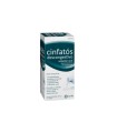 CINFATOS DESCONGESTIVO SOLUCION ORAL, 1 frasco de 125 ml (vidrio)