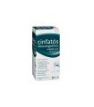 CINFATOS DESCONGESTIVO SOLUCION ORAL, 1 frasco de 125 ml (vidrio)