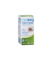 OPTIALERG 5 MG/ML + 0,25 MG/ML COLIRIO EN SOLUCION, 1 frasco de 10 ml